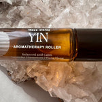 Yin Aromatherapy roller